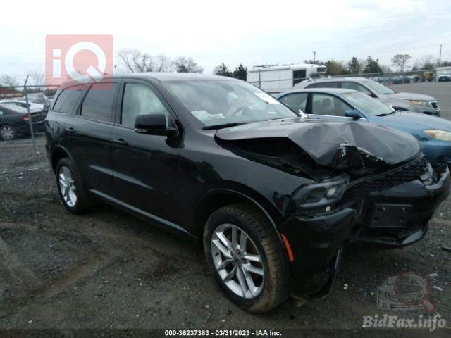 دودج دورانجو